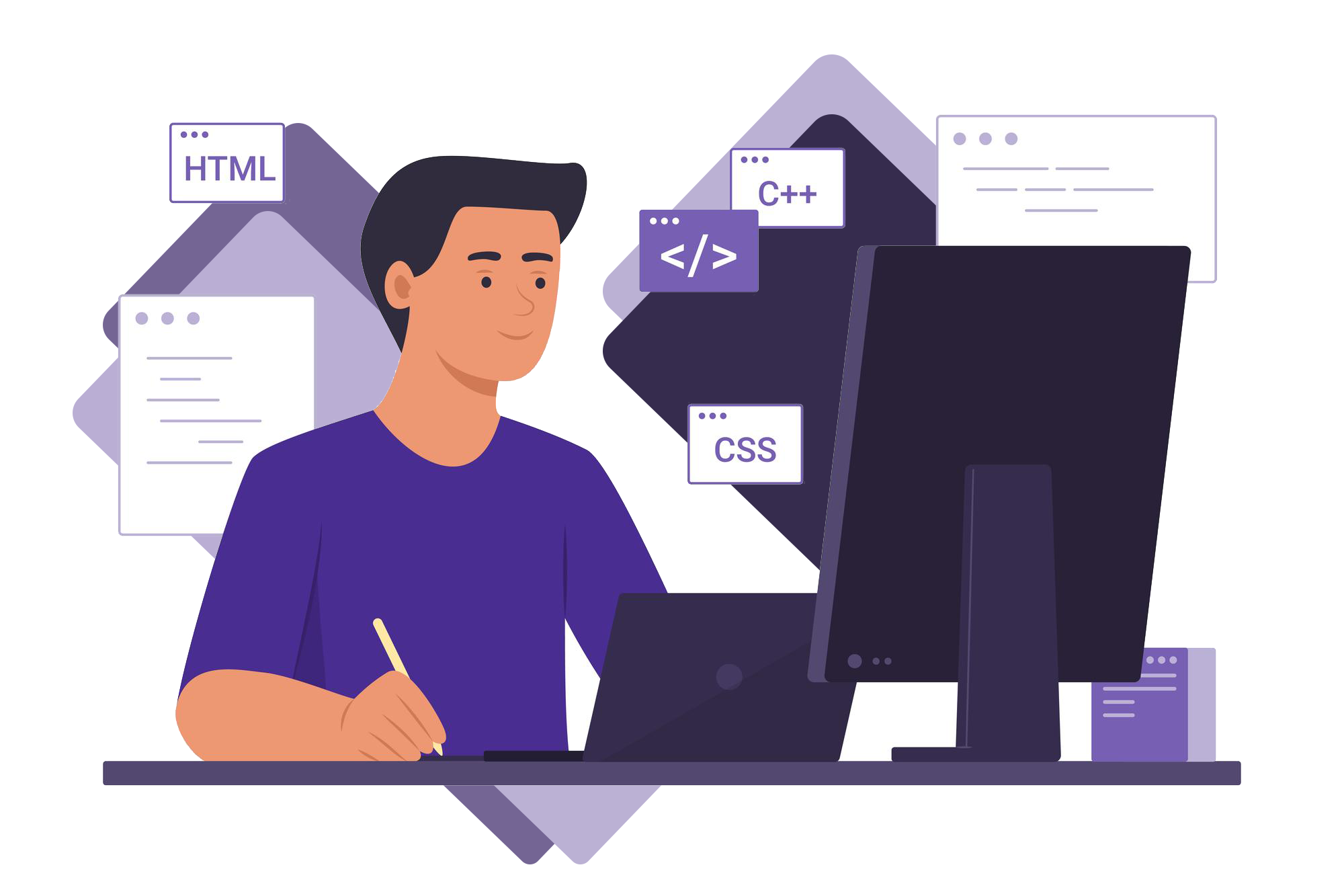 چرا آژانس نوین