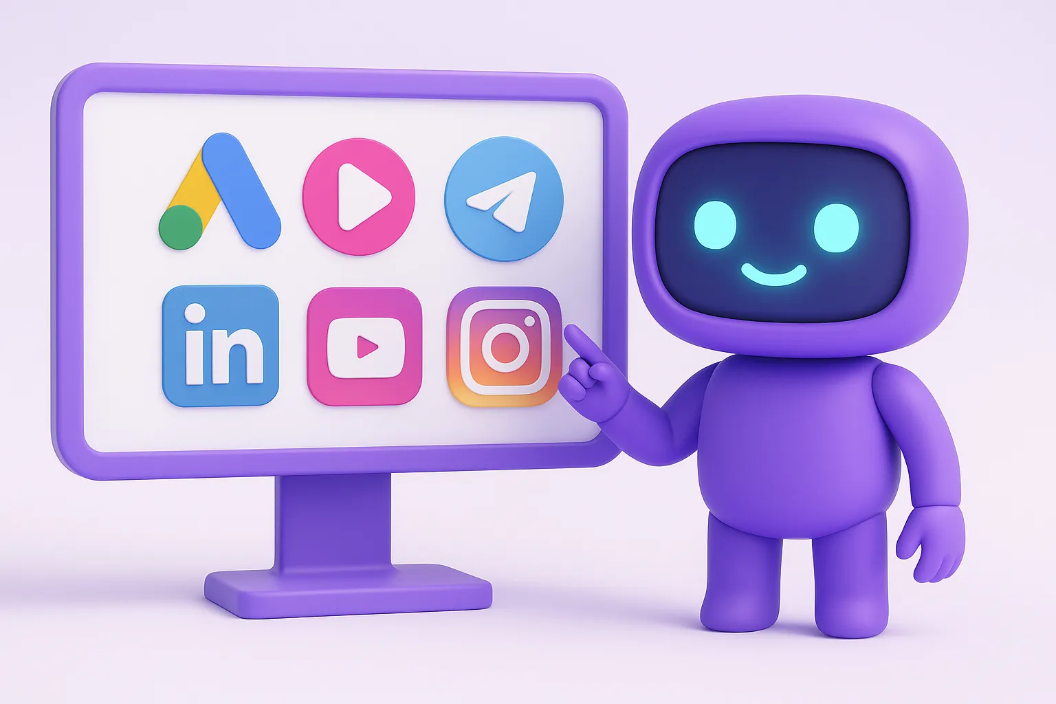 راهنمای جامع تبلیغات در پلتفرم‌های آنلاین