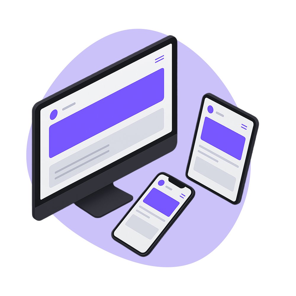 طراحی واکنش‌گرا (ریسپانسیو)