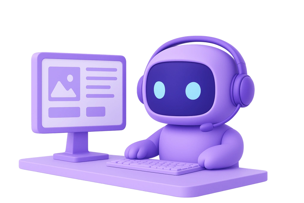 مشاوره رایگان طراحی سایت