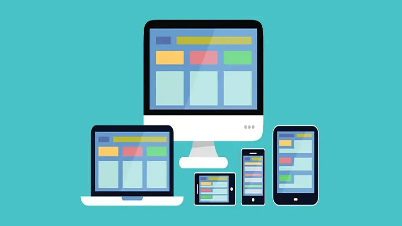 مزایای طراحی سایت واکنش‌گرا