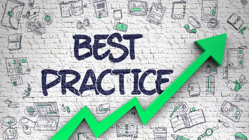 Best Practices برندینگ
