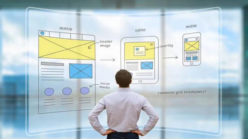 بی‌توجهی به سئو