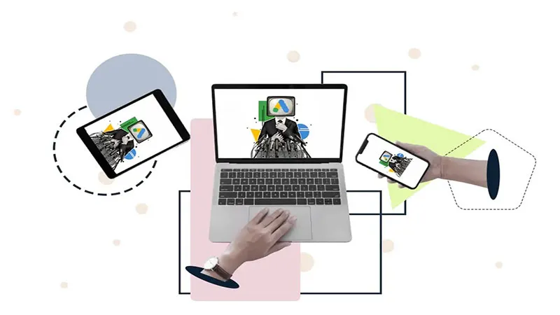 اشتباهات رایج در طراحی ریسپانسیو