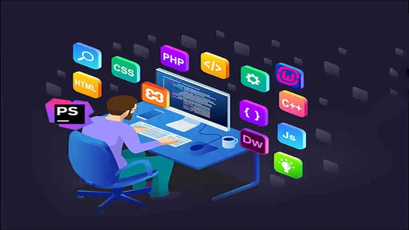 بهترین زبان برنامه‌نویسی سال ۲۰۲۵