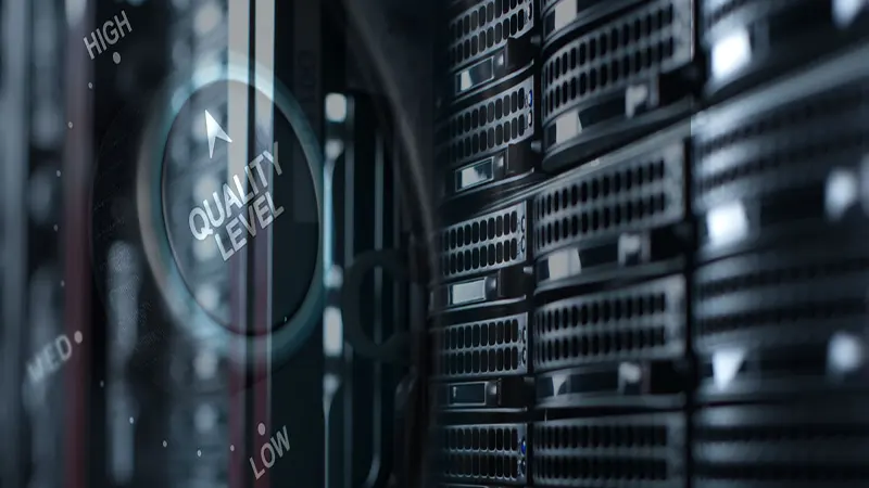 بهترین هاست در ایران