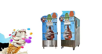 چگونه بهترین شرکت تعمیرات دستگاه بستنی‌ساز را پیدا کنیم