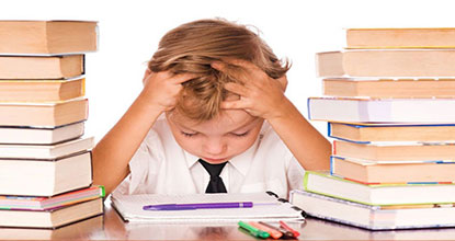 اضطراب امتحان و راه‌های مدیریت آن