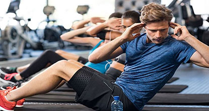 تاثیر ورزش بر اعتماد به نفس و روحیه نوجوان ها