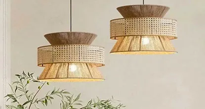 بهترین لوستر برای خانه‌های مدرن