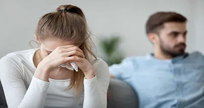 نشانه‌هایی که ثابت می‌کند شریک شما یک خودشیفته خیانت‌کار است