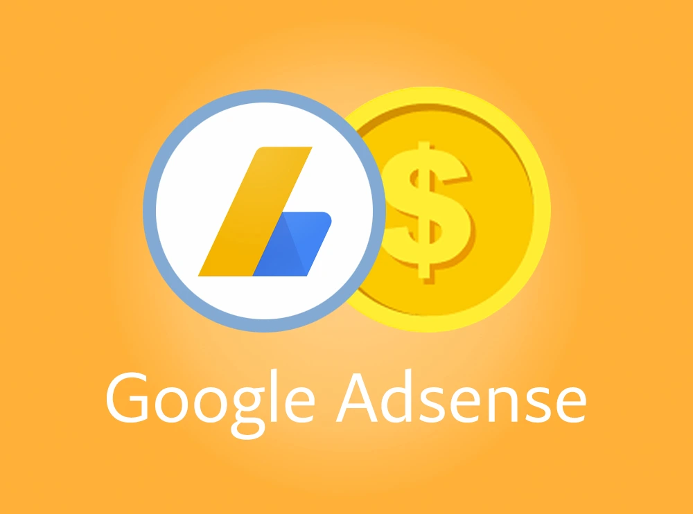 گوگل ادسنس