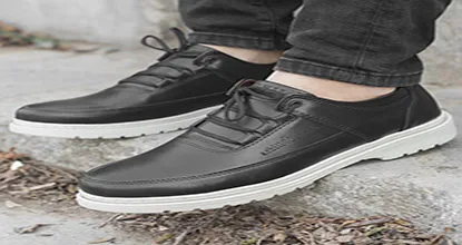 خرید کفش مردانه ارزان