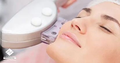 هایفوتراپی صورت چیست؟ بررسی کامل مراحل، اثرات و مراقبت‌ها