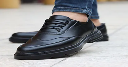 کفش اسپورت مردانه