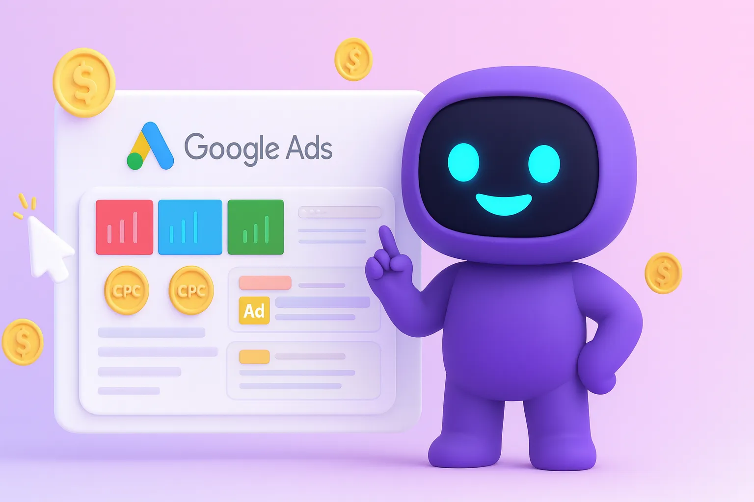 گوگل ادز چیست